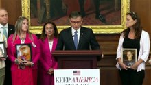 US House passes $70 billion bill to fund ICE, Border Patrol