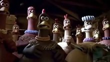 CHICKEN RUN (2000) Bande Annonce VF [Full Movie]