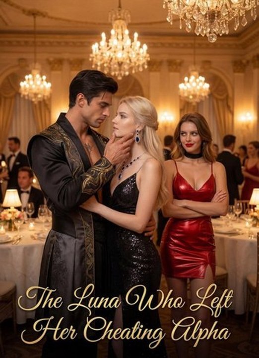 🔥🔥🔥[Hot 2026] 🧡🧡The Luna Who Left Her Cheating Alpha💞💞🎬🎬Full Movie English Sub 2026