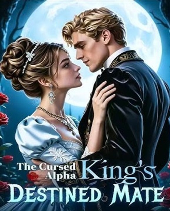 🔥🔥🔥[Hot 2026] 🧡🧡The Cursed Alpha King's Destined Mate💞💞🎬🎬Full Movie English Sub 2026