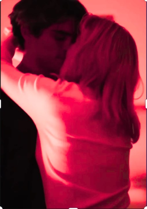 🔥🔥🔥[Hot 2026] 🧡🧡In the darkness, you are the only one who is my salvation💞💞🎬🎬Full Movie English Sub 2026