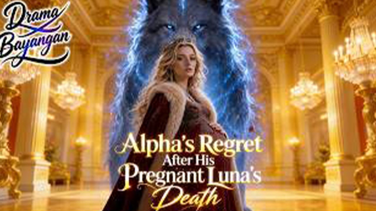 @lph@'s R€gr€t @ft€r H!s Pr€gn@nt Lwn@'s D€@th | FULL MOVIE | ENG SUB | CliffRush Drama