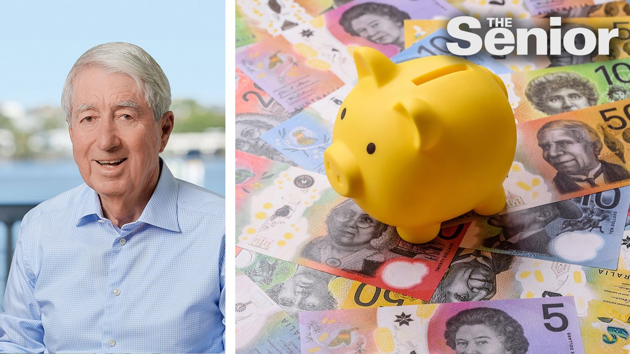 Spotting financial ‘red flags’ in retirement