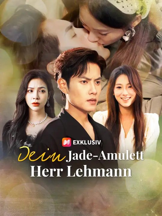 Dein Jade-Amulett, Herr Lehmann | Komplette Serie | Short Drama Deutsch