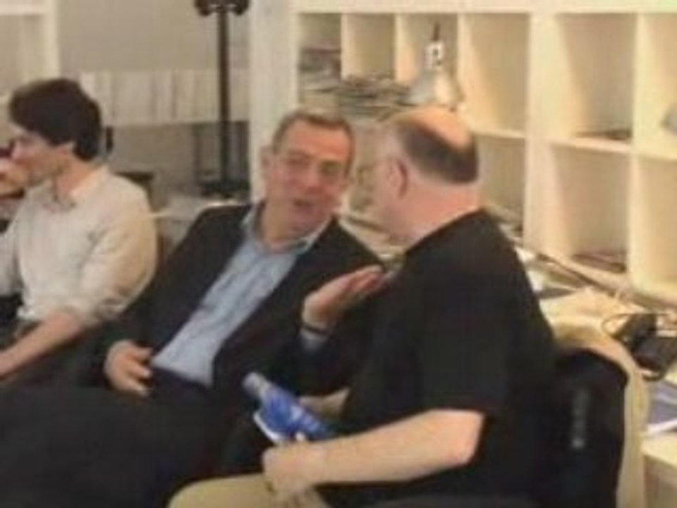 Retrouvailles mediapart