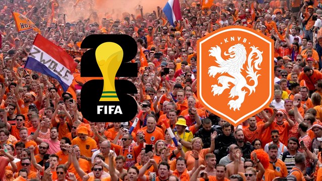 Países Bajos en Kansas City: aficionados neerlandeses llegan listos para apoyar a la selección rumbo al Mundial 2026