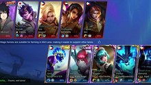 MOBILE LEGENDS ( GORD )