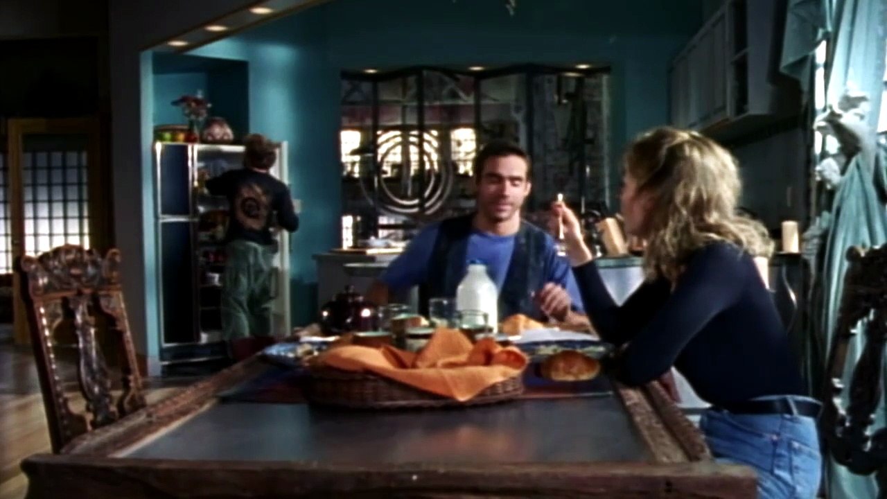 Highlander 1x02