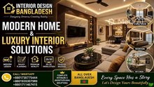 Interior design Bangladesh