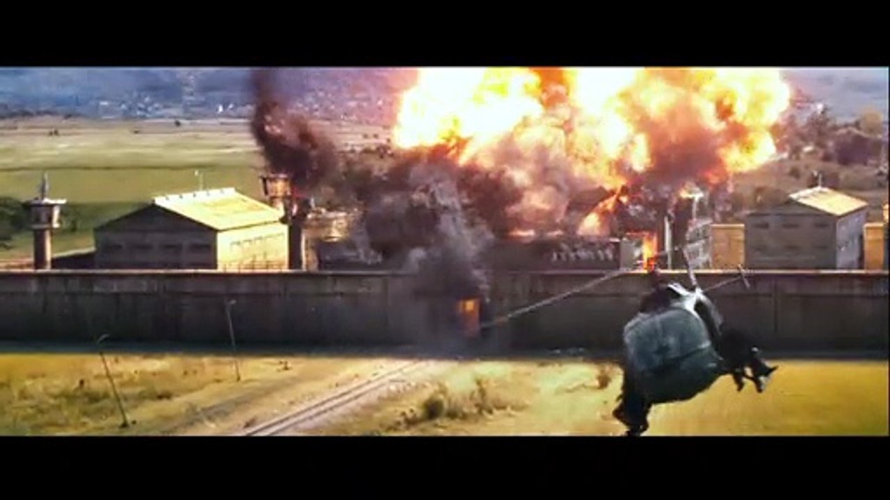 Неудержимые 3 (2014) Трейлер [Full Movie]
