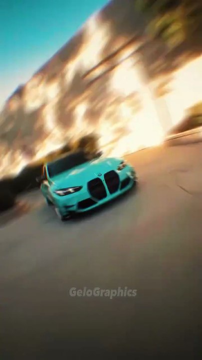 BMW M5 power 💹