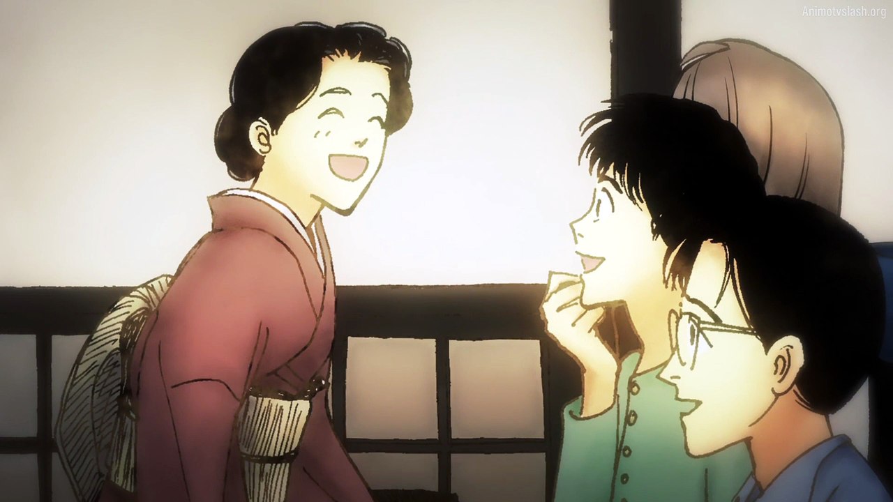 Beyond Twilight Episode 10