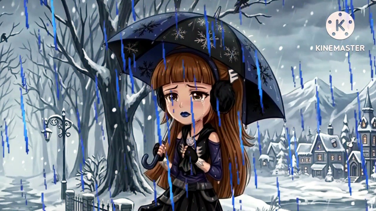 Daisy’s vent I think my fault I can’t have good year 2025… 😭☔️💔❤️‍🌧️