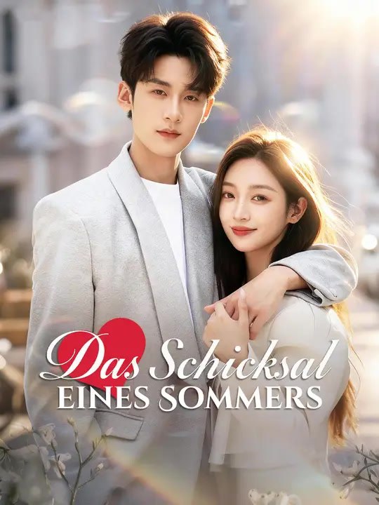 Das Schicksal eines Sommers | Komplette Serie | Short Drama Deutsch