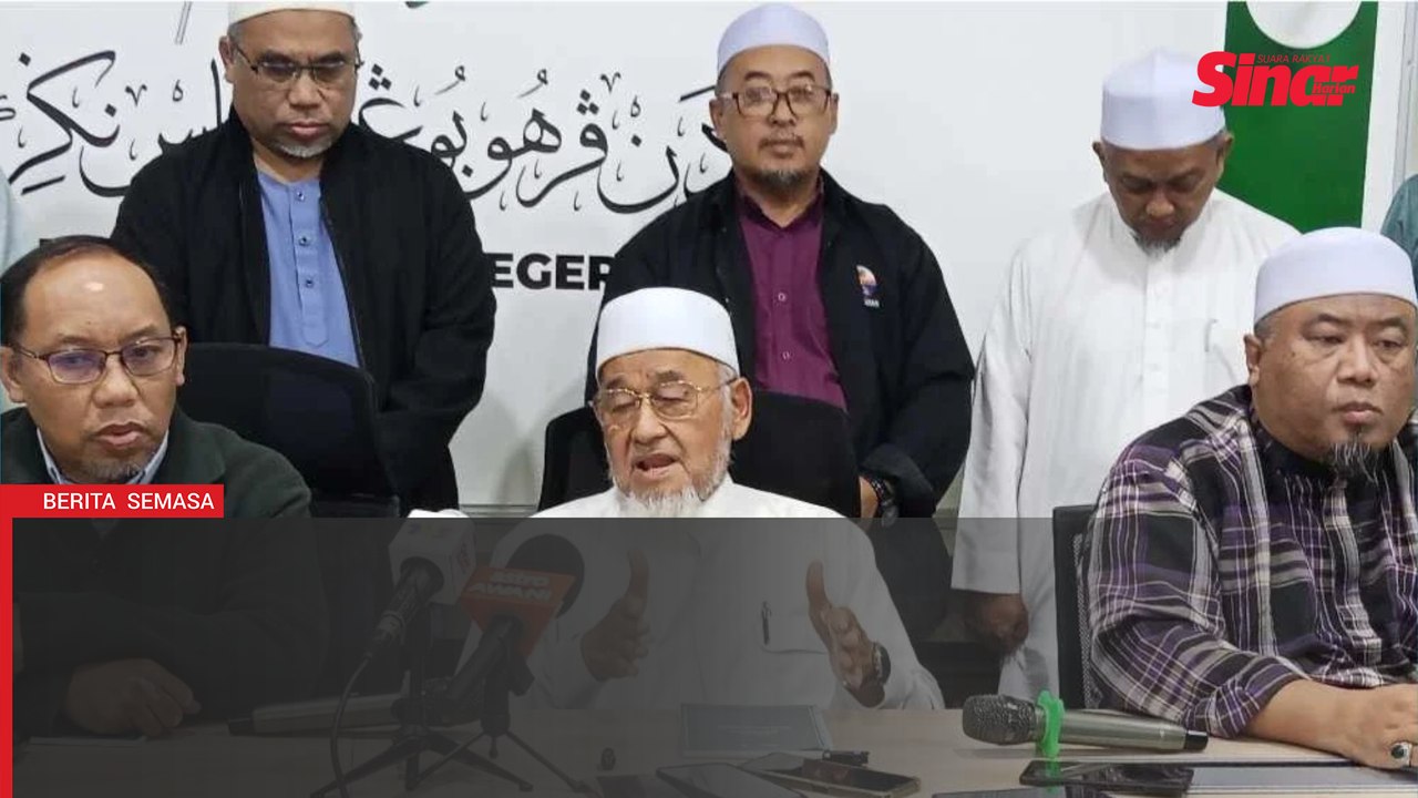 PRN Johor: Pas Johor teruskan gerak kerja, tunggu keputusan pusat