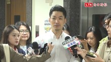 殷瑋強勢回應何孟樺「人民是我老闆」  蔣萬安：人民本來就是我們的老闆