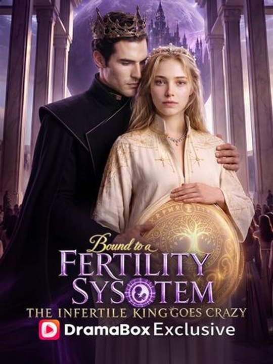 Bound to a Fertility System: The Infertile King Goes Crazy #englishsubtitle #fullfilm🌟🌟🔥❤️