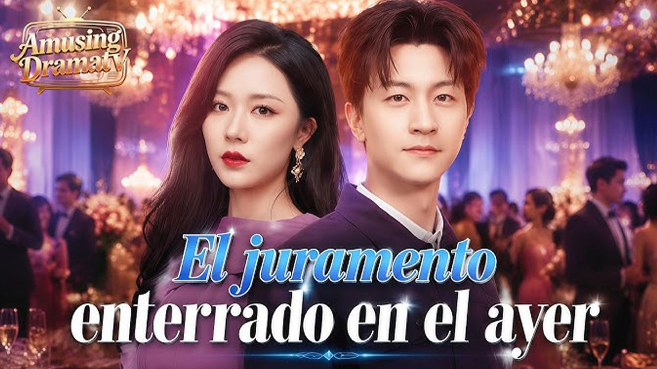 €l jwr@m€nt0 €nt€rr@d0 €n €l @y€r | Drama Completo | Doblado ESP | DramaBolt TV