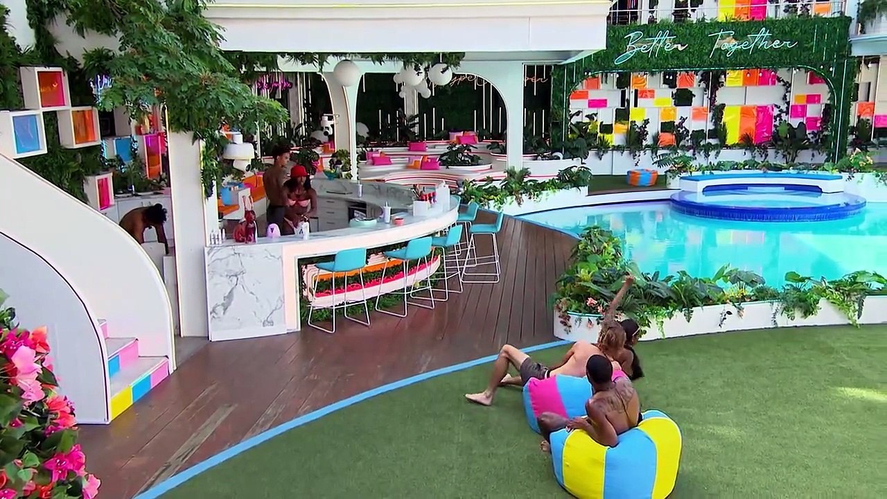 Love Island Staffel 8 Folge 6 | Ganzer Film Deutsch