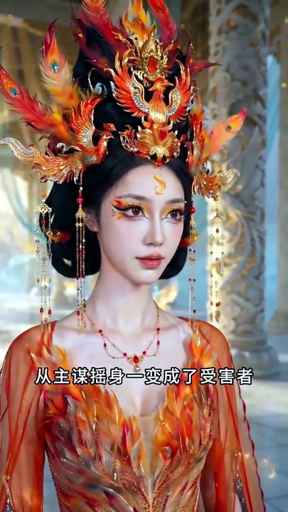 AI - 凤归九天真假帝姬