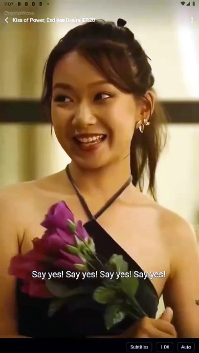 KISS OF POWER ENDLESS DESIRE. Full Movies English Sub