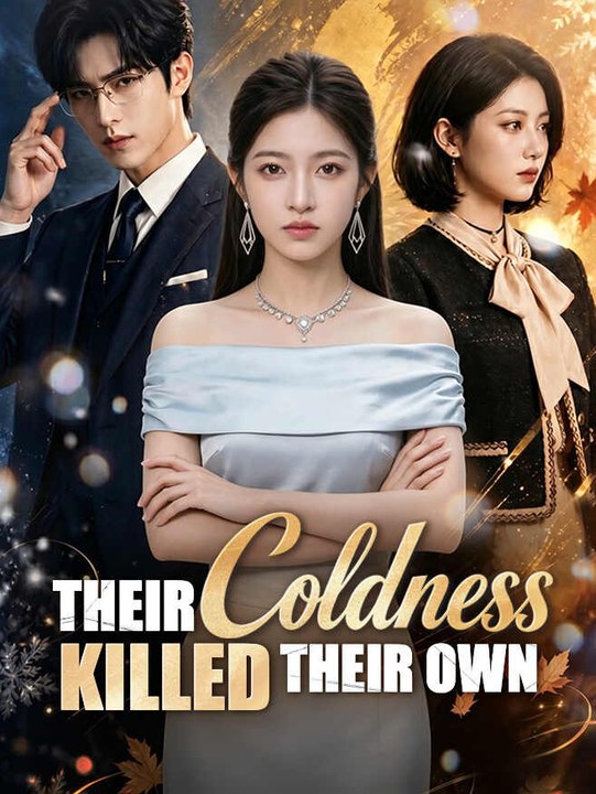 Their Coldness Killed Their Own | Full Series | Short Drama English