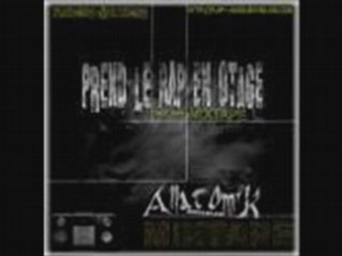 Akissa & ades ..1er sur les futurs talents ..rap francais