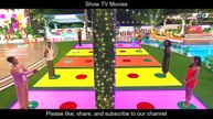 Love Island Season 8 - Episode 2 EngSub