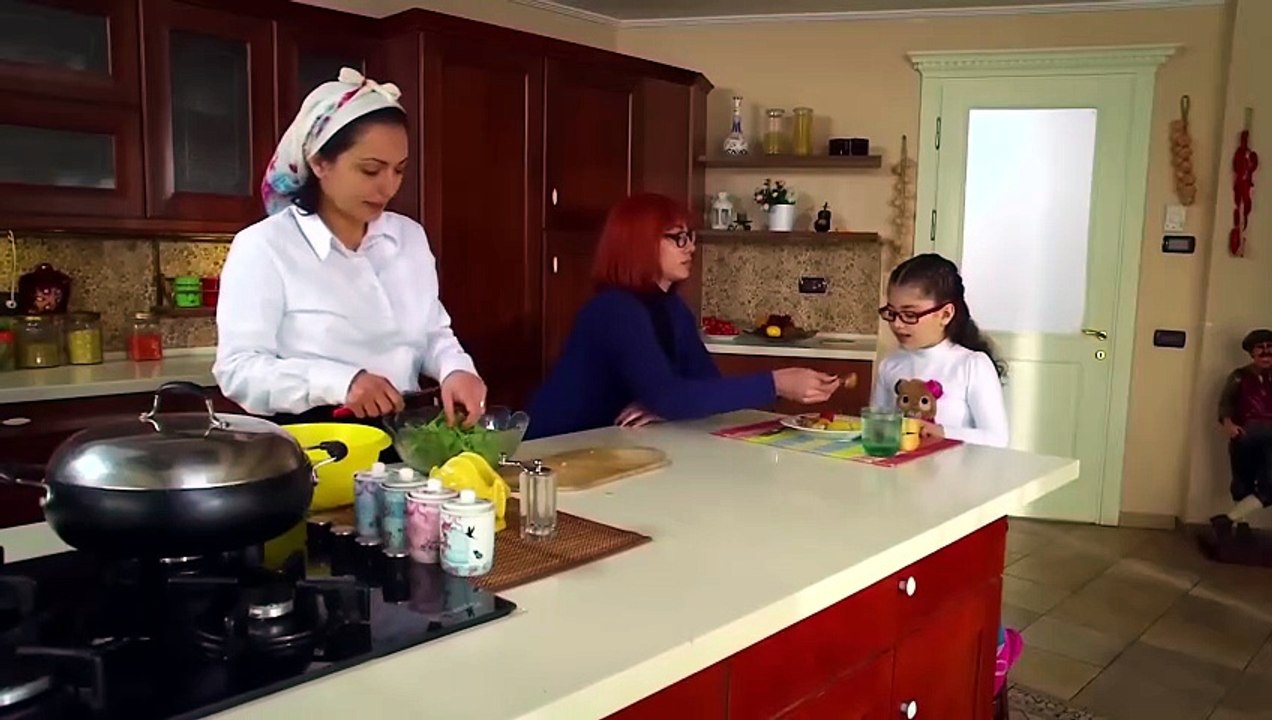 مسلسل إليف الحلقة 157 مدبلج