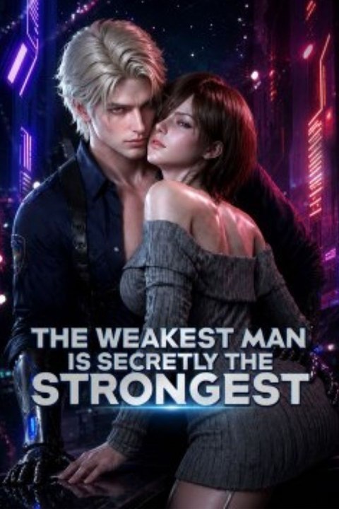 [ENGSUB] The Weakest Man Is Secretly The Strongest