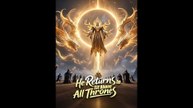 He Returns to Sit Above All Thrones Chinese Drama