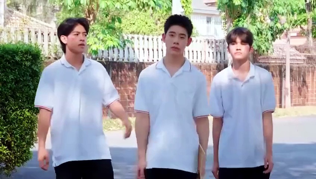 Crazy Love, Moo-Moo! Ep 5 Engsub