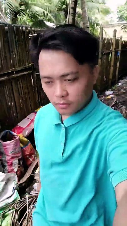Naglakawlakaw si Mike ug pagkataodtaod kay nanglakaw sila. 4/26/25