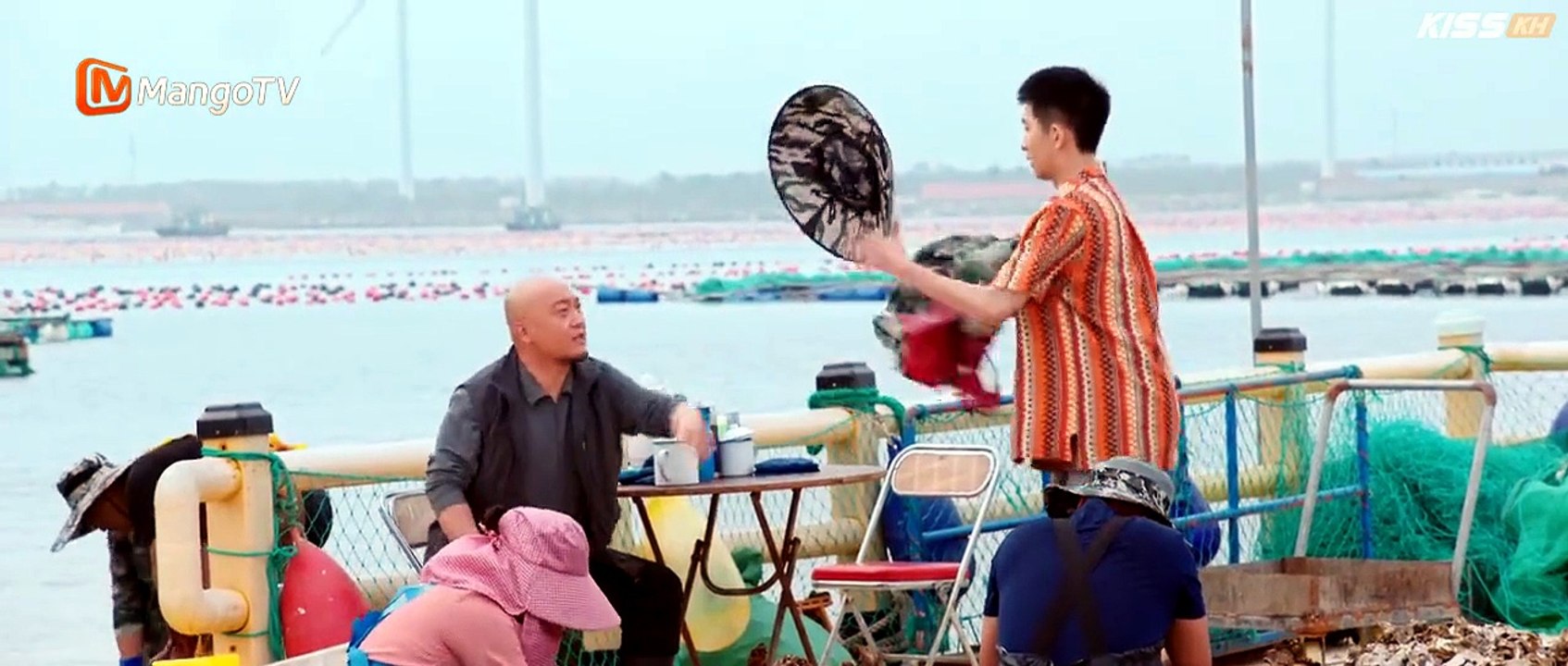 Dazzling (2026) - Episode 18 Eng Sub