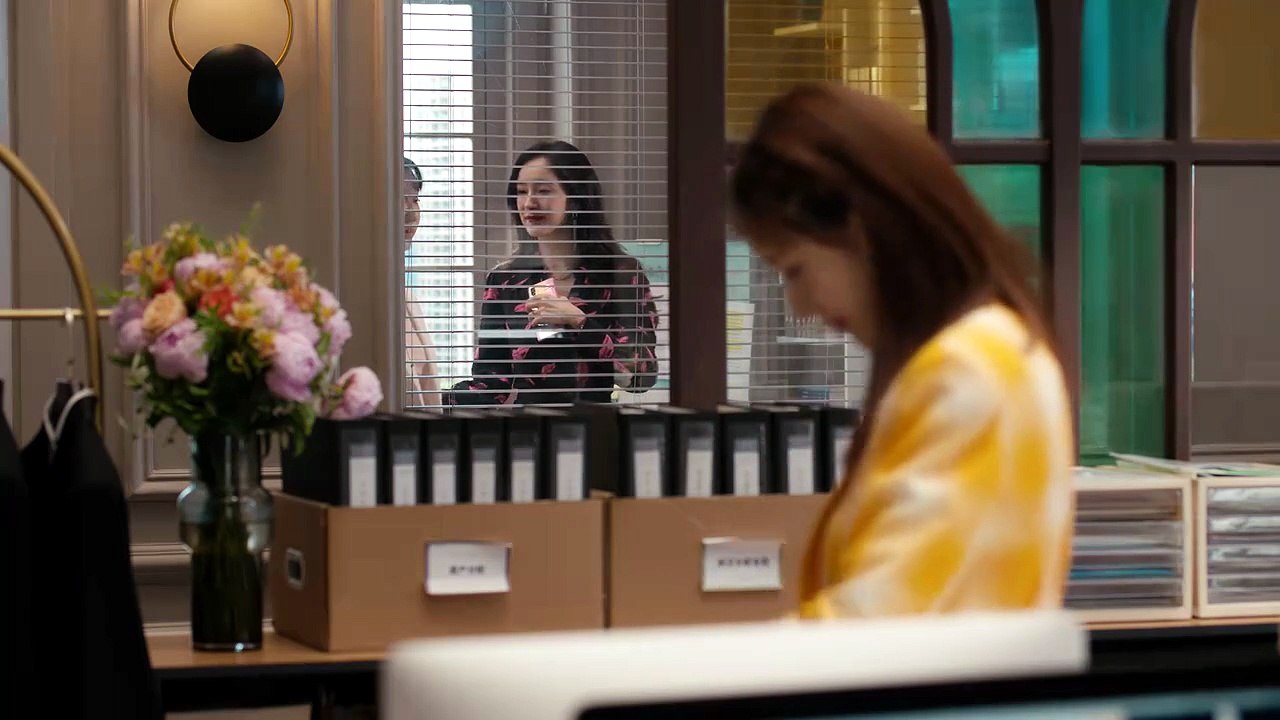 She and Her Perfect Husband Episode 1 | FULL MOVIES ENGLISH SUB