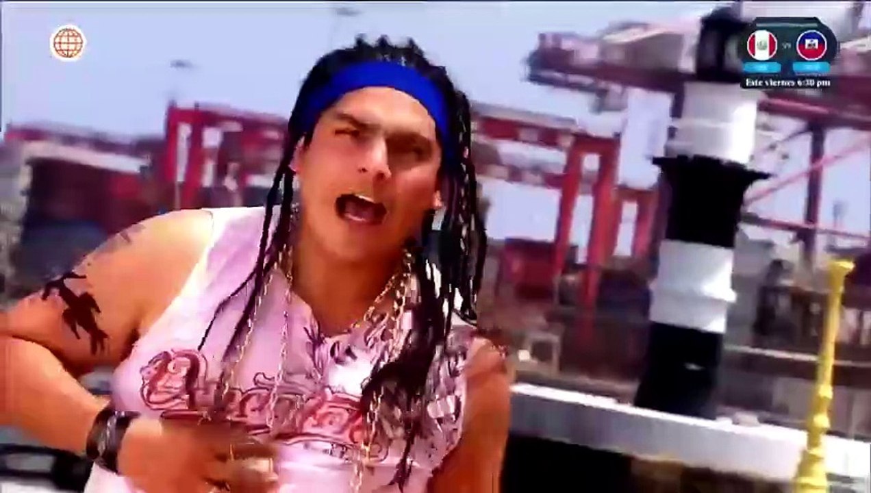 FHD Al Fondo Hay Sitio 13 Capítulo 57 Emisión 03062026