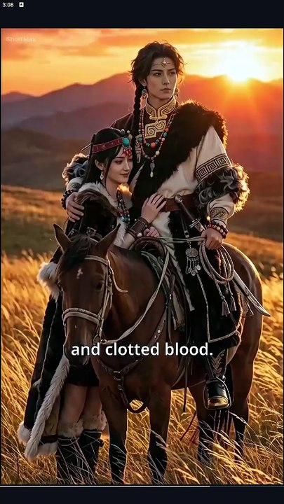 A Sister's Revenge