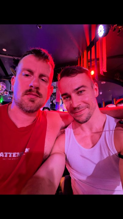 Last Night