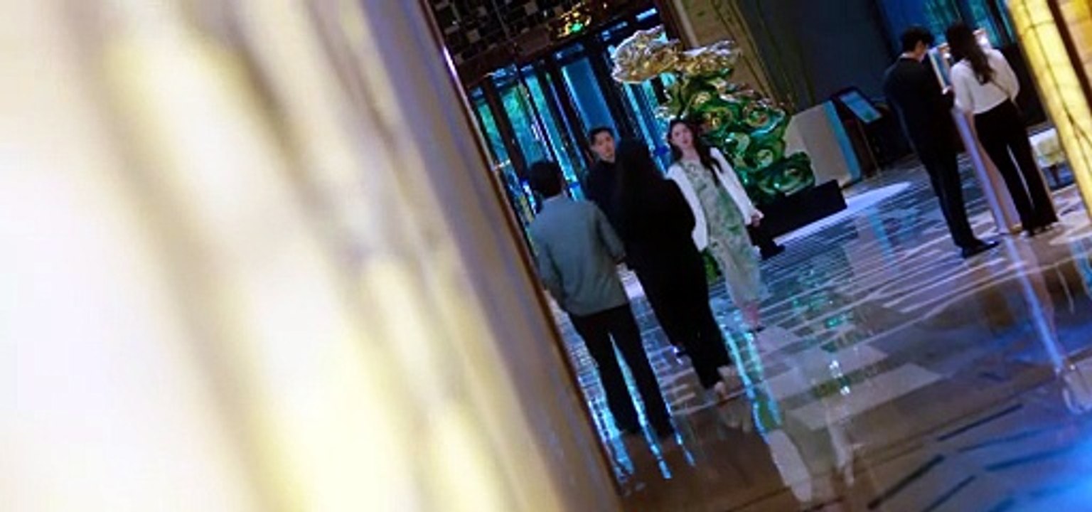 [ Eng Sub ] Ep 14 The Contract Has Thorns | Full HD