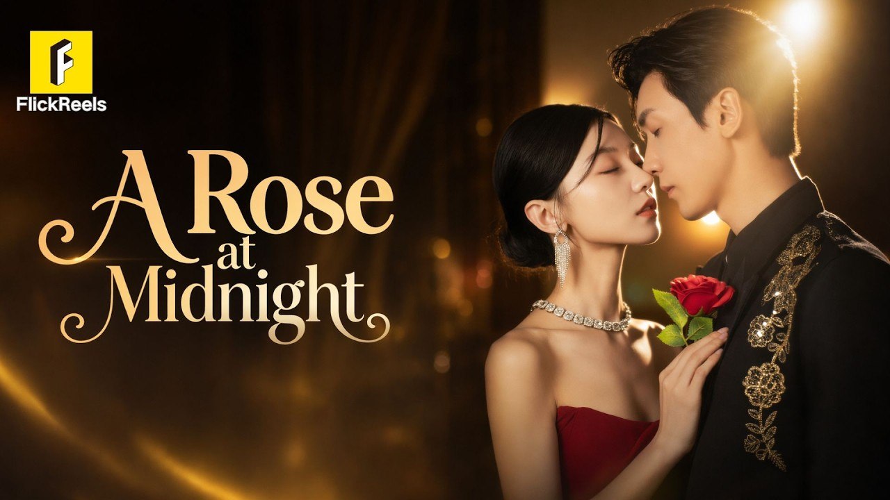 A Rose at Midnight FR