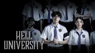 Hell University - Episode 10 Eng Sub