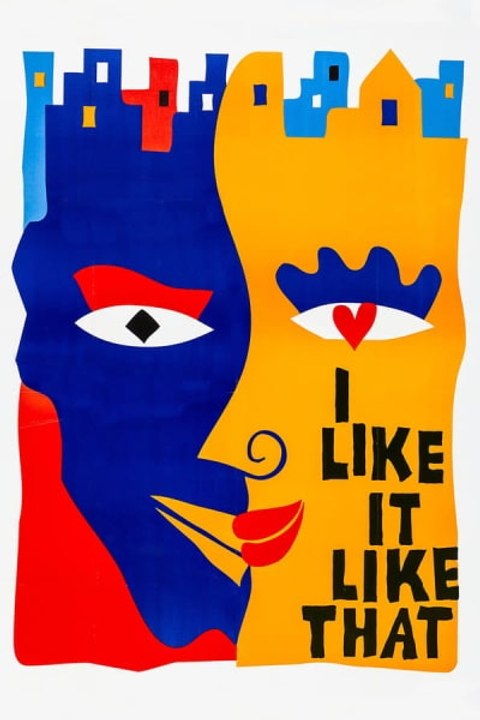 I Like It Like That Eng Sub