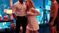 Ex'S Police Daddy Wants Me-Drama S