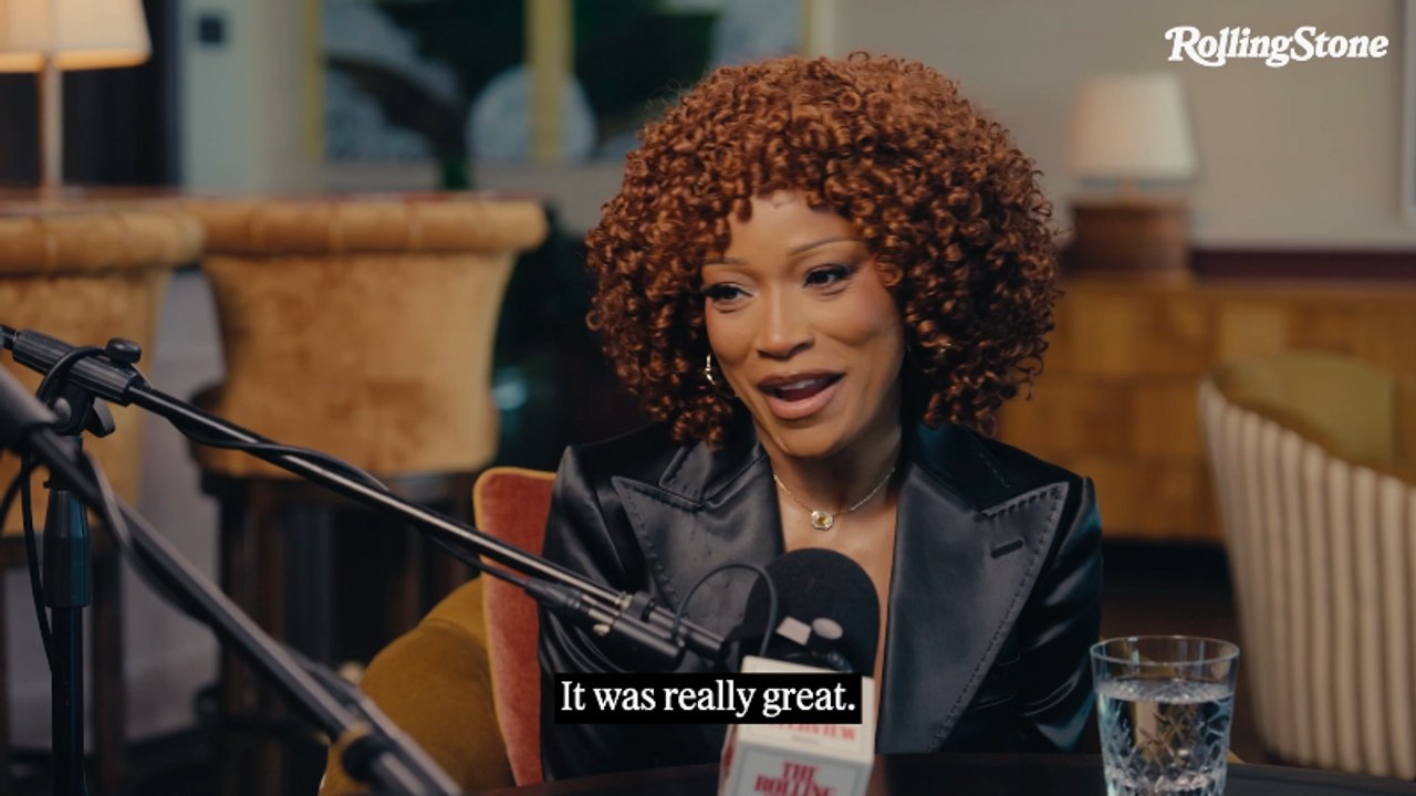 Keke Palmer on Working With Jordan Peele on 'Nope'