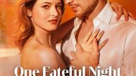 One Fateful Night With The Jerk CEO - Full
