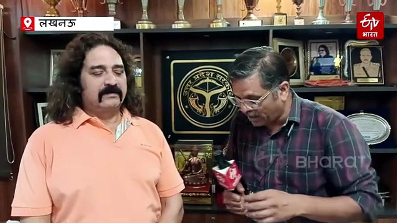 UP में अगले साल से प्रोफेशनल हॉकी लीग की शुरुआत; प्रदेश के खिलाड़ी होंगे मालामाल