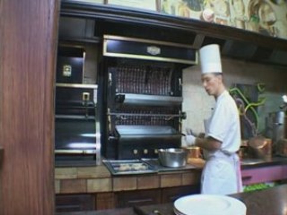 Bruno de Lorgues roi de la truffe