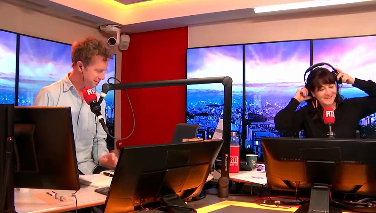 Le monde en marche du 10 juin 2026