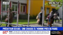 Une traque lancée contre un homme à Bonneuil-sur-Marne accusé d’agressions sexuelles
