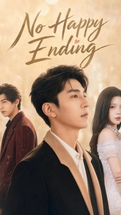 No Happy Ending - Full EP | Heartbreak Romance, Betrayal, Emotional Drama